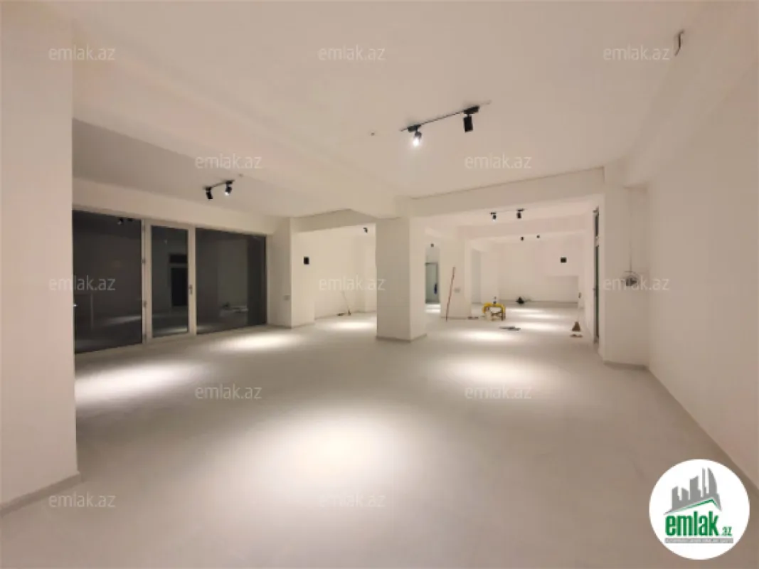 Satılır 5 otaqlı obyekt 346 m²