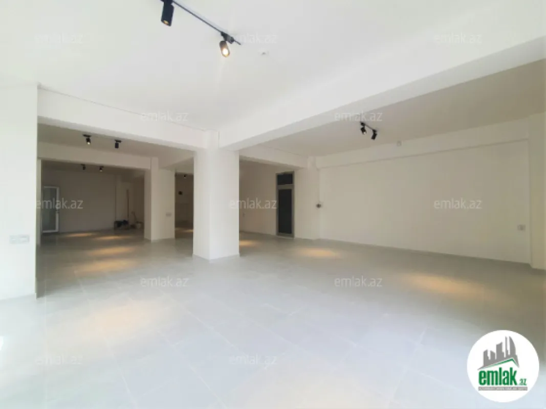 Satılır 5 otaqlı obyekt 346 m²