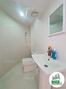 Satılır 5 otaqlı obyekt 346 m²