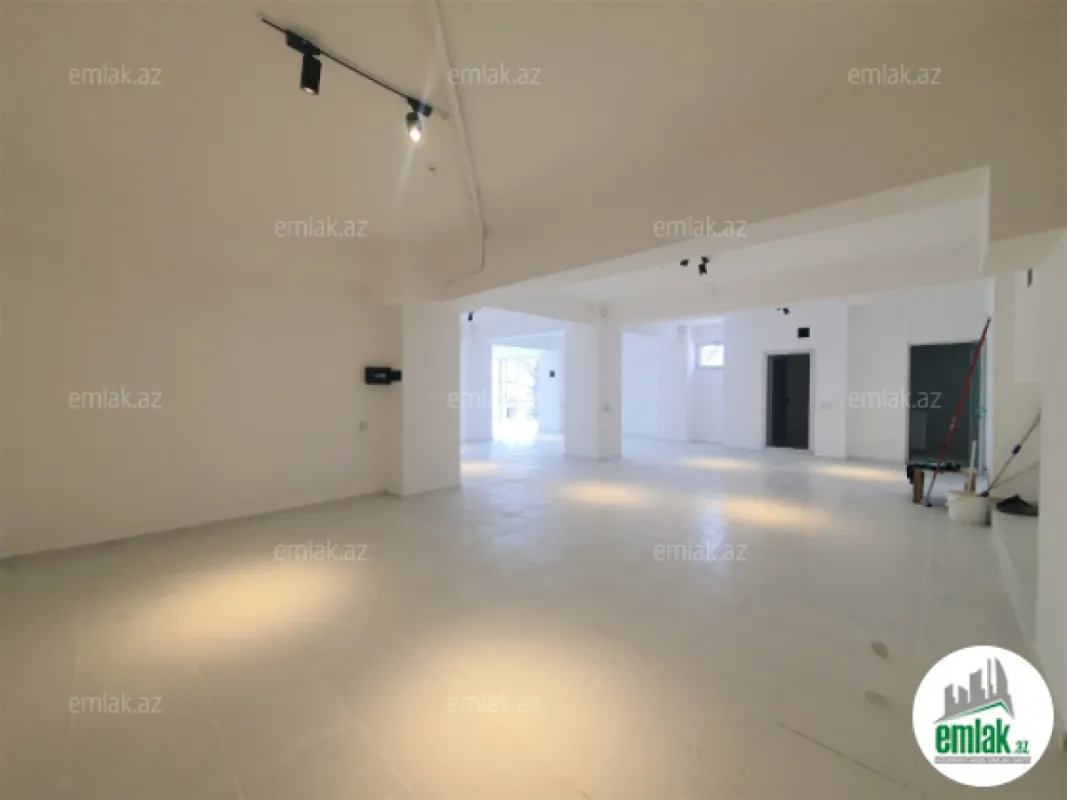 Satılır 5 otaqlı obyekt 346 m²