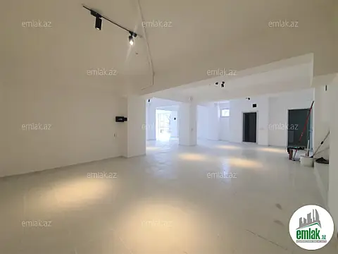 Satılır 5 otaqlı obyekt 346 m²