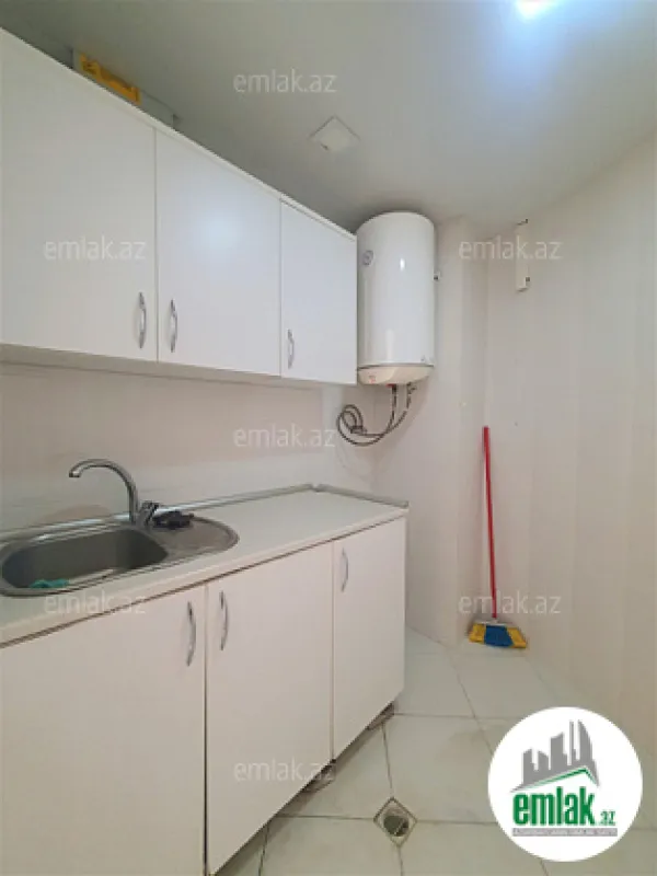Satılır 5 otaqlı obyekt 346 m²