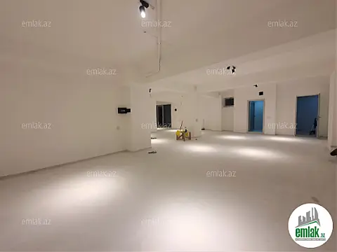 Satılır 5 otaqlı obyekt 346 m²