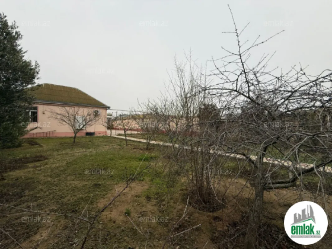Satılır torpaq sahəsi 11 m²