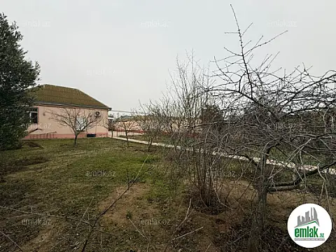 Satılır torpaq sahəsi 11 m²