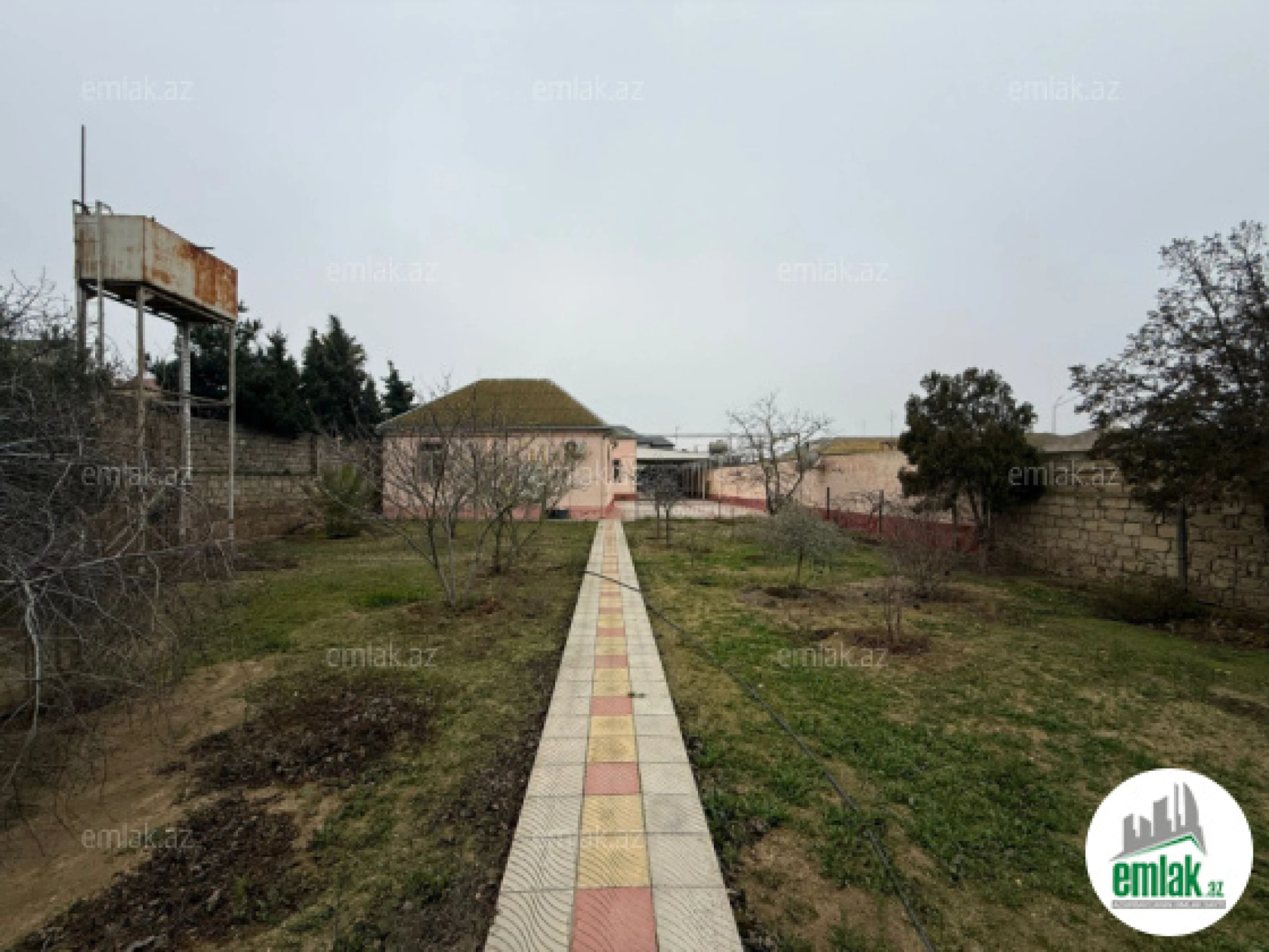 Satılır torpaq sahəsi 11 m²