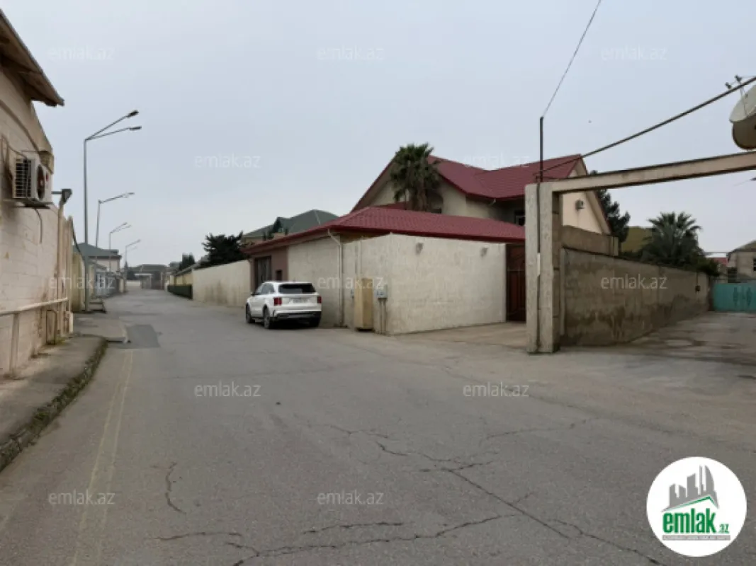 Satılır torpaq sahəsi 11 m²