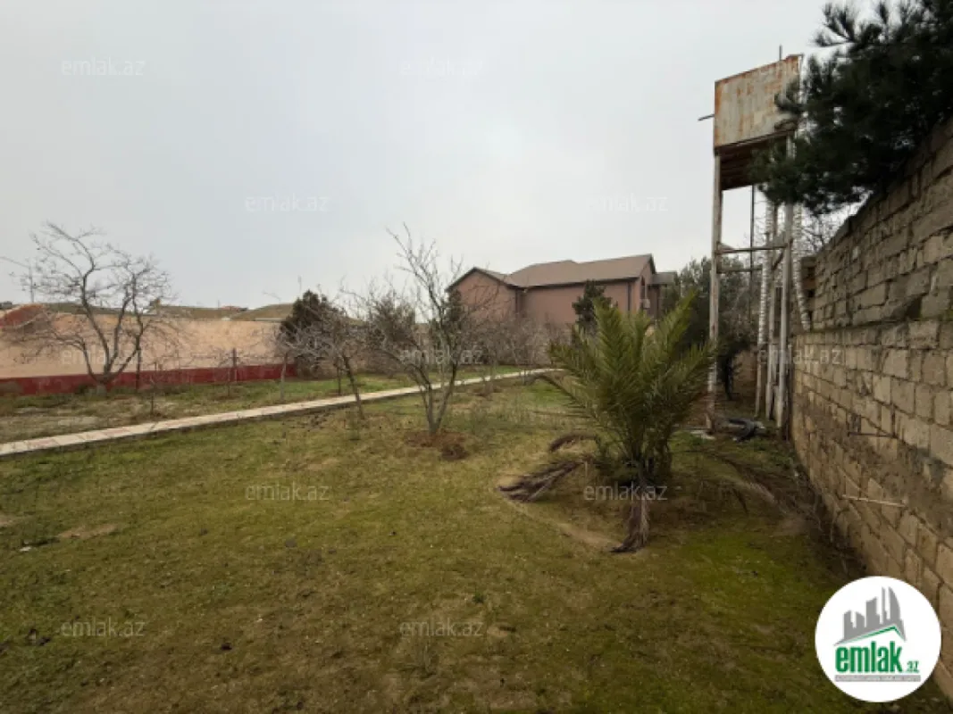 Satılır torpaq sahəsi 11 m²