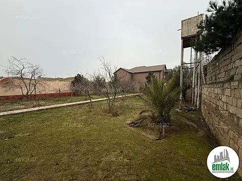 Satılır torpaq sahəsi 11 m²