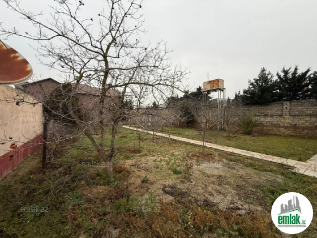 Satılır torpaq sahəsi 11 m²