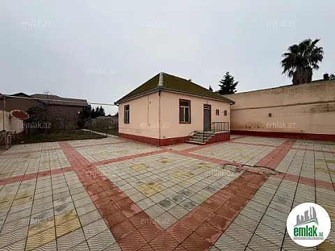 Satılır torpaq sahəsi 11 m² — Bakı, Şüvəlan 11.00 m²