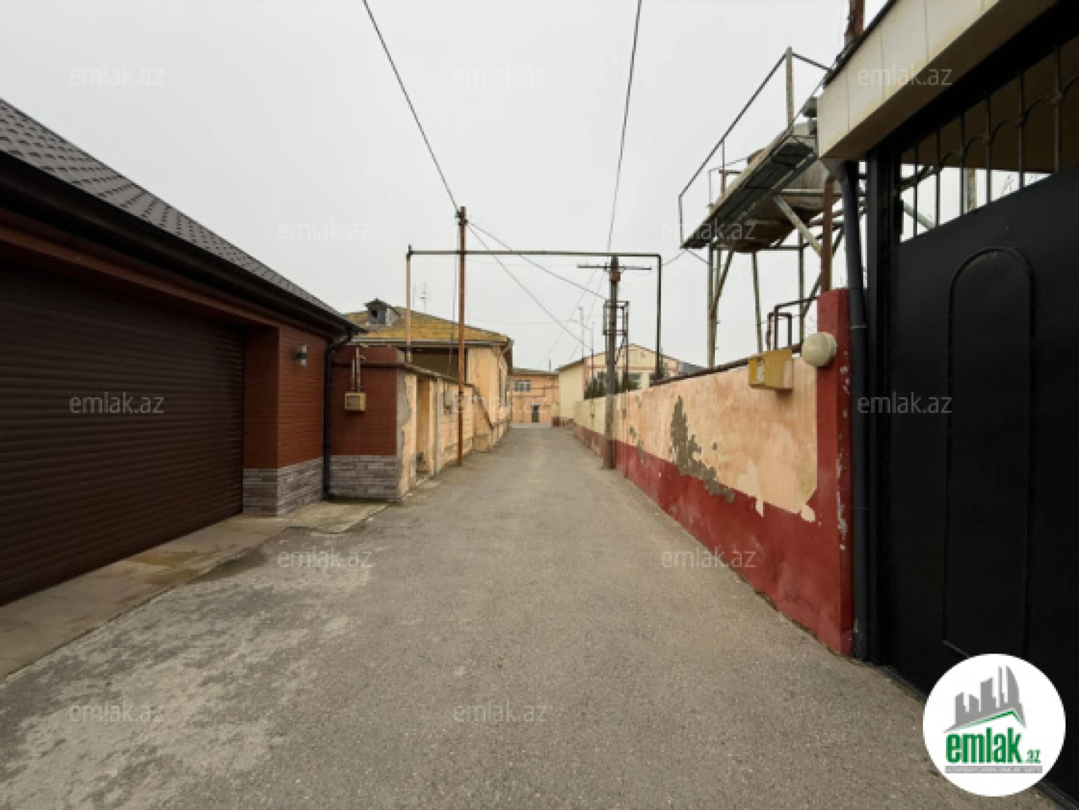 Satılır torpaq sahəsi 11 m²