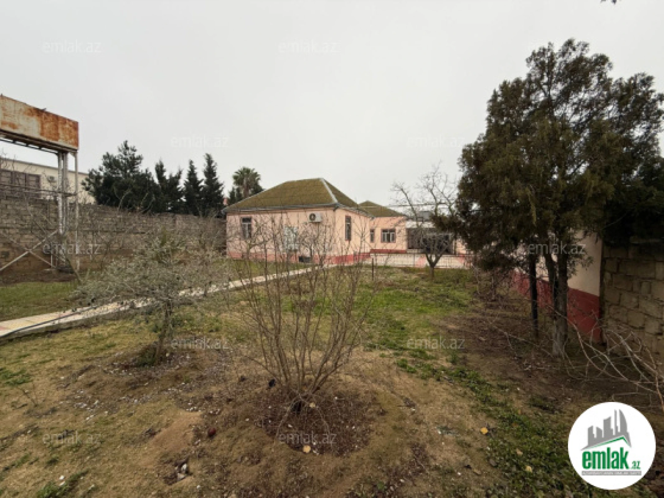 Satılır torpaq sahəsi 11 m²