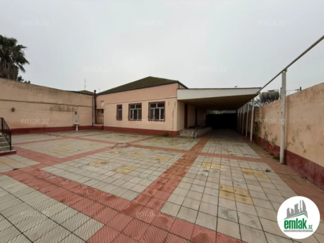 Satılır torpaq sahəsi 11 m²