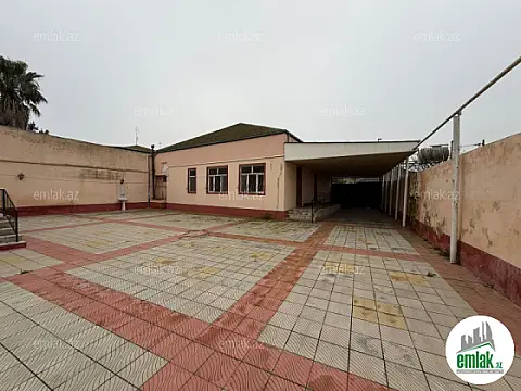 Satılır torpaq sahəsi 11 m²