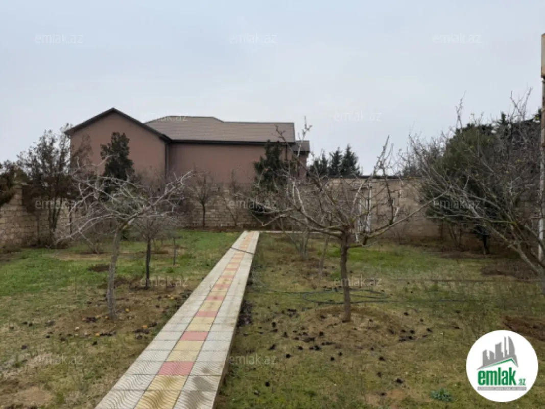 Satılır torpaq sahəsi 11 m²