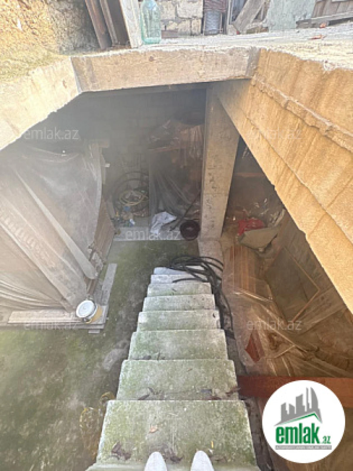 Satılır torpaq sahəsi 5 m²