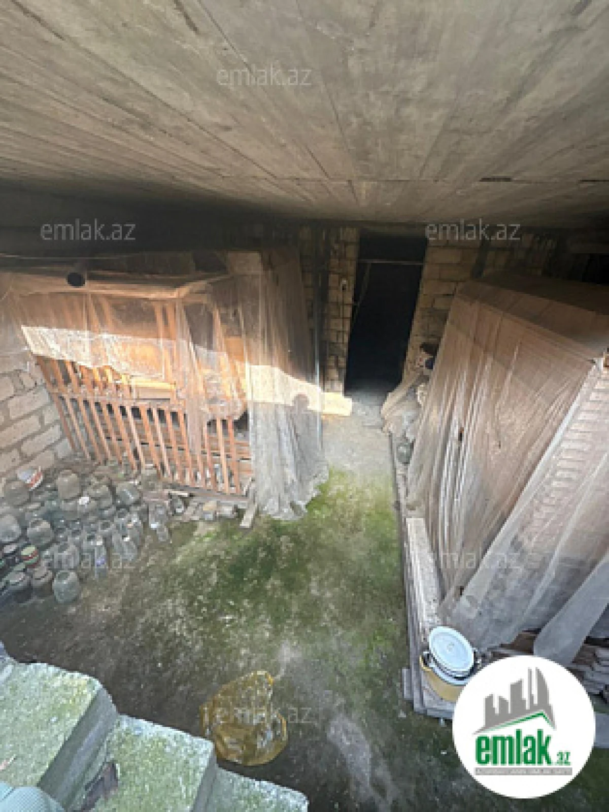 Satılır torpaq sahəsi 5 m²