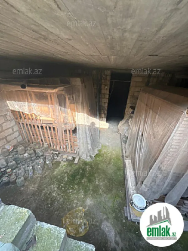 Satılır torpaq sahəsi 5 m²