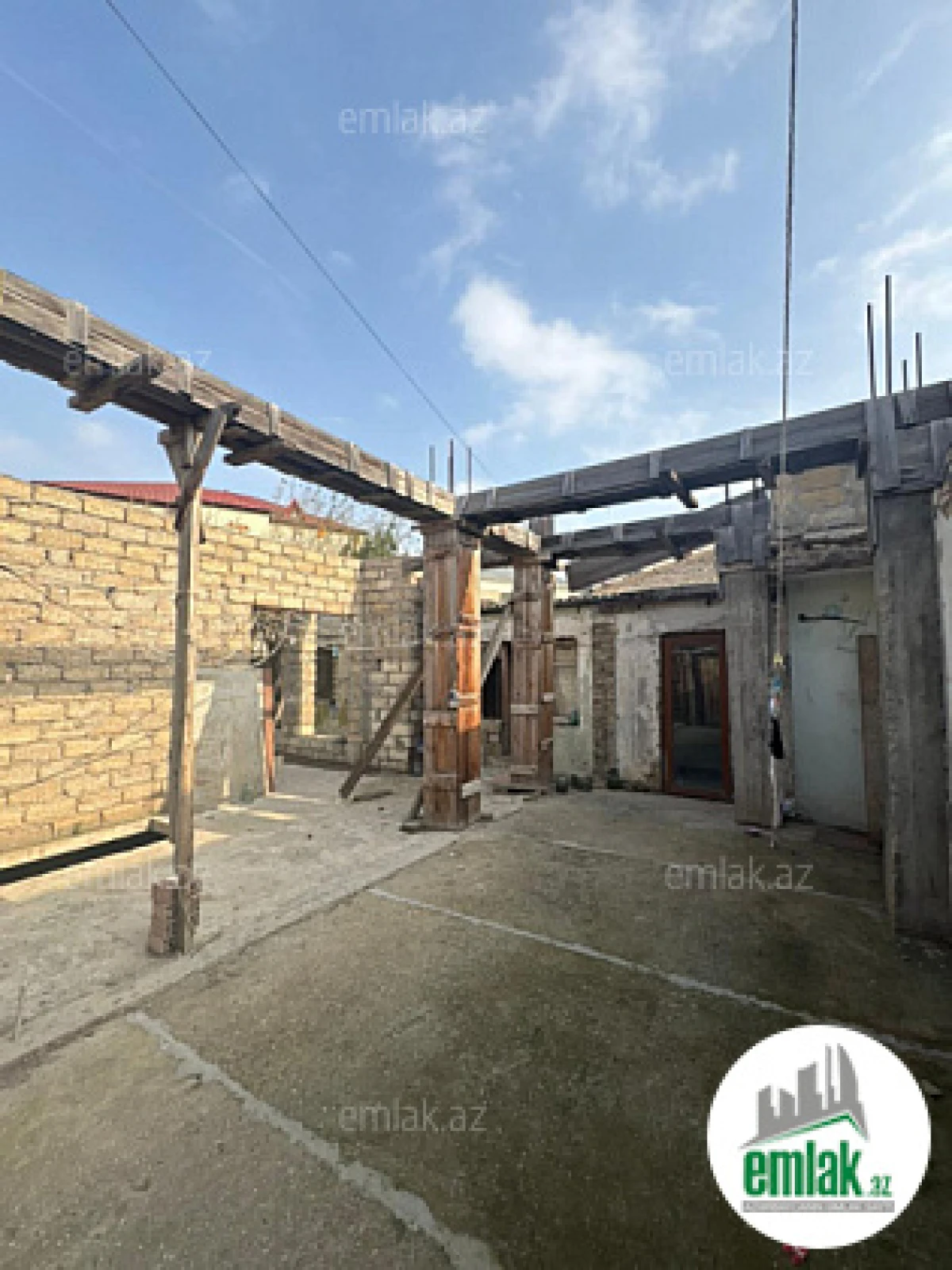 Satılır torpaq sahəsi 5 m²