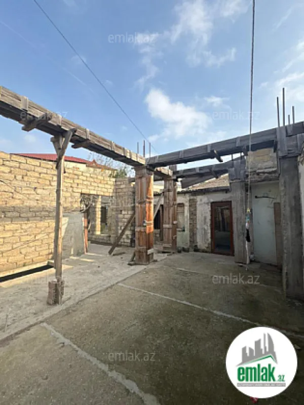 Satılır torpaq sahəsi 5 m²