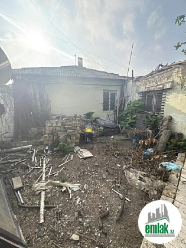 Satılır torpaq sahəsi 5 m²