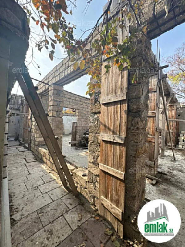 Satılır torpaq sahəsi 5 m²