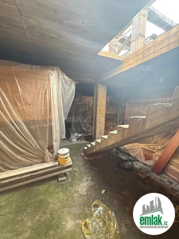 Satılır torpaq sahəsi 5 m²