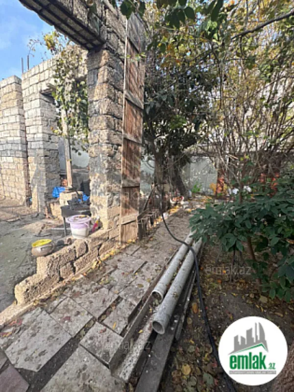 Satılır torpaq sahəsi 5 m²