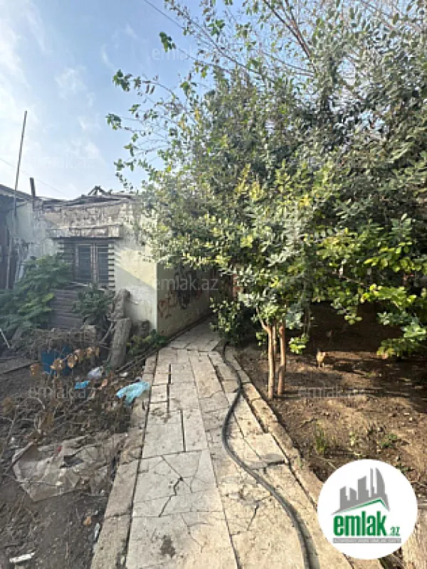 Satılır torpaq sahəsi 5 m²