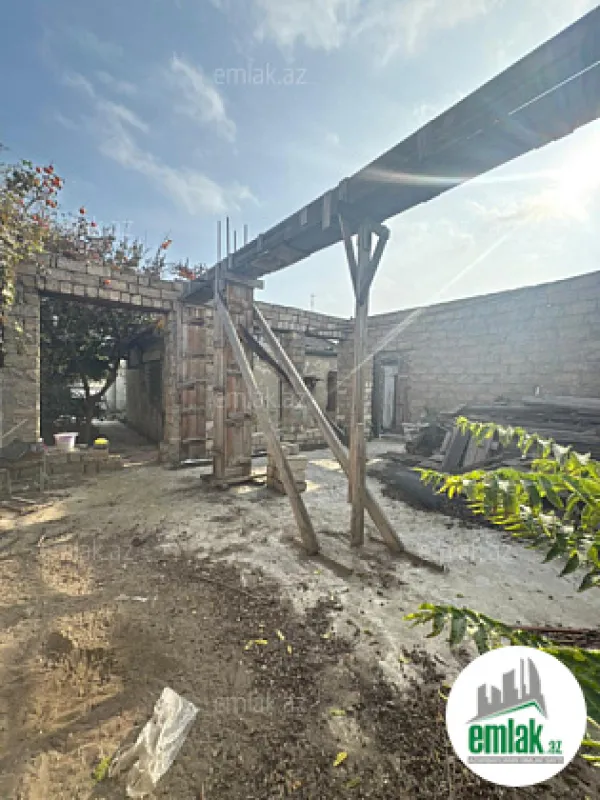 Satılır torpaq sahəsi 5 m²