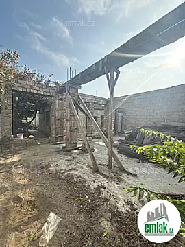 Satılır torpaq sahəsi 5 m²