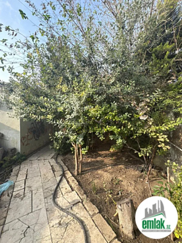 Satılır torpaq sahəsi 5 m²