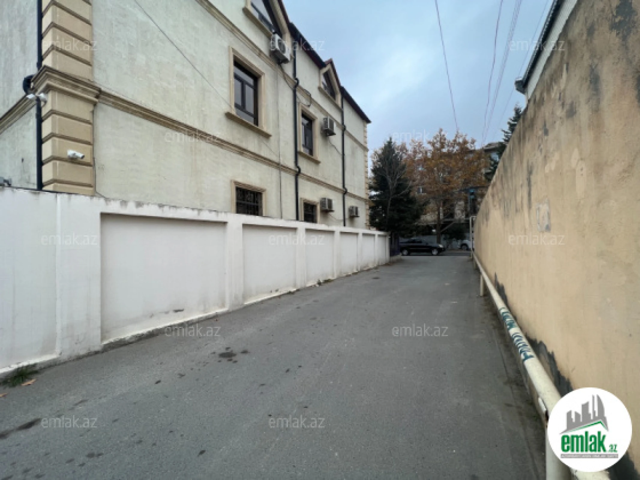 Satılır torpaq sahəsi 5 m²