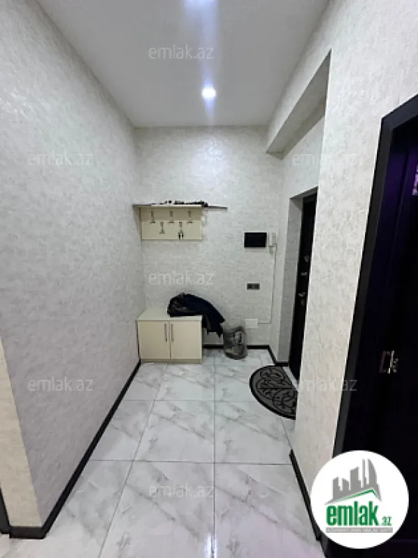 Satılır 3 otaqlı yeni tikili 94 m²