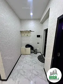 Satılır 3 otaqlı yeni tikili 94 m²