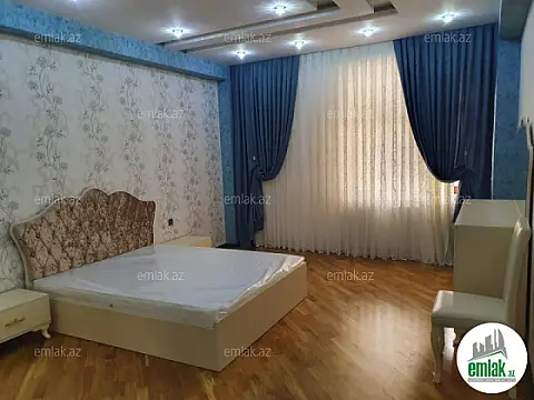 Satılır 3 otaqlı yeni tikili 94 m²