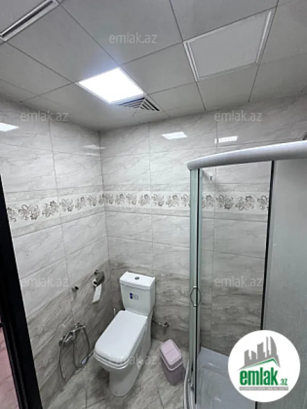 Satılır 3 otaqlı yeni tikili 94 m²
