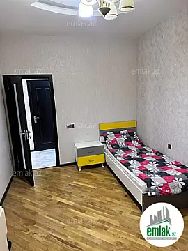 Satılır 3 otaqlı yeni tikili 94 m²