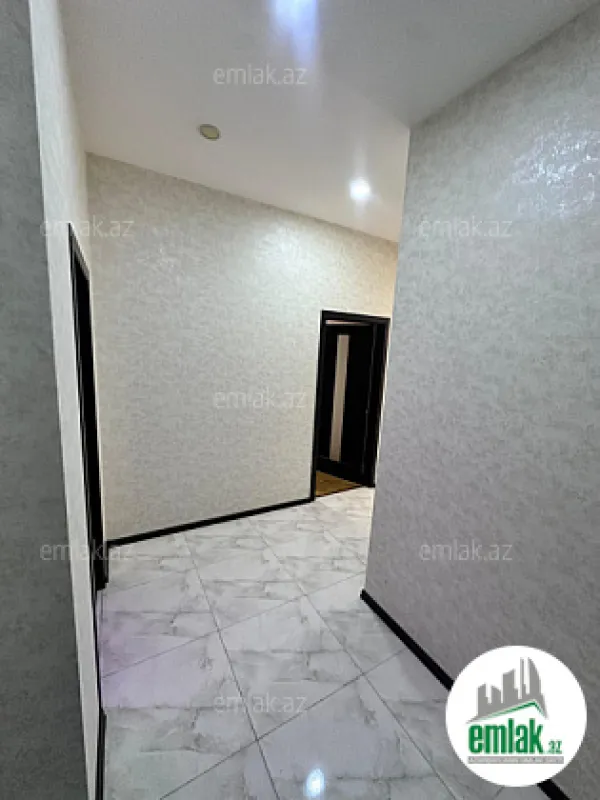 Satılır 3 otaqlı yeni tikili 94 m²