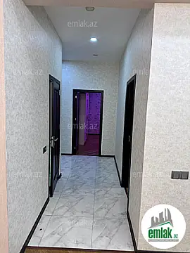 Satılır 3 otaqlı yeni tikili 94 m²