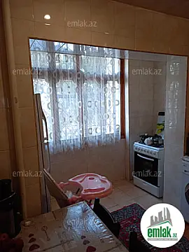 Satılır 4 otaqlı yeni tikili 110 m²
