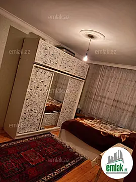 Satılır 4 otaqlı yeni tikili 110 m²