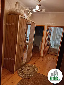 Satılır 4 otaqlı yeni tikili 110 m²