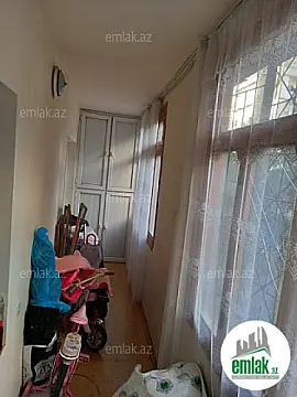 Satılır 4 otaqlı yeni tikili 110 m²