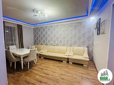 Satılır 4 otaqlı həyət evi 80 m² — Bakı 4 otaq 80.00 m²