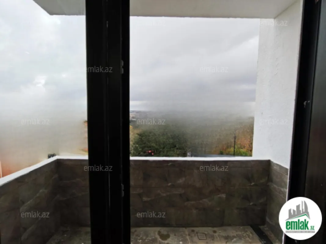 Satılır 3 otaqlı yeni tikili 120 m²