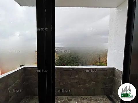 Satılır 3 otaqlı yeni tikili 120 m²