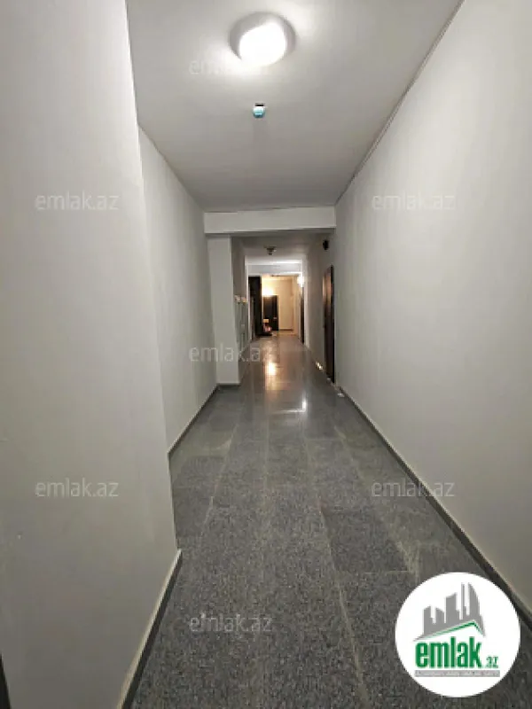 Satılır 3 otaqlı yeni tikili 120 m²