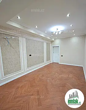 Satılır 3 otaqlı yeni tikili 120 m²